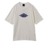 Air Jordan Rare Air T-shirt 'Sail Royal' IB3130-133 S