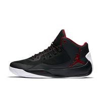 Air Jordan Rising High 2 'Black University red' 844065-001 9