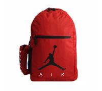 Air Jordan School Backpack Gym Red + Pencil Case - 9B0503-R78