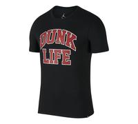 Air Jordan Short Sleeve T-Shirt 'Duke Life' 895178-010 S