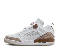 Air Jordan Spizike Low 'Archaeo Brown' FQ1759-101 10