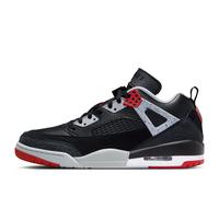 Jordan Spizike Low Trainer - Black - Size 12