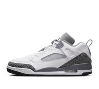 Air Jordan Spizike Low 'Cool Grey White' FQ1759-102 10