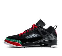 Jordan Spizike Low Sneaker Black C060