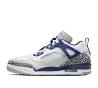 Air Jordan Spizike Low 'White Neutral Grey Anthracite Midnight Navy' FQ1759-140 10.5