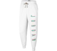 Air Jordan Sport DNA Men's Sweatpants White - CK9581-100