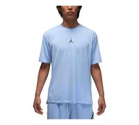 Air Jordan Sport Dri-FIT Logo T-Shirt 'Royal Tint Black' DH8922-425 XL