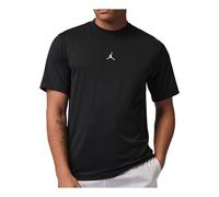 Air Jordan Sport Essentials Dri-FIT Short-Sleeve T-Shirt 'Black' IF0882-010 XS