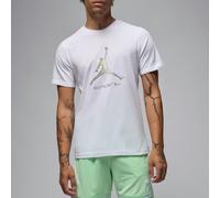 Air Jordan Sport Men's Dri-FIT T-Shirt White - HQ7984-100