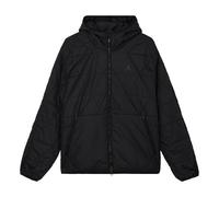 Air Jordan Sport Therma-FIT Water-Repellent Jacket 'Black Dark Grey' FZ3163-010 XL