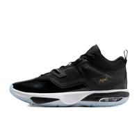 Air Jordan Stay Loyal 3 'Black White Football Grey Metallic Gold' FB1396-002 10