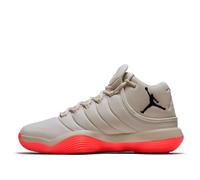 Air Jordan Super Fly 'Light Brown Red' AA5637-104 10.5