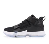 Air Jordan Supreme Elevation 'Black White' CD4330-001 7.5