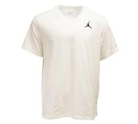 Air Jordan T-shirt Jumpman Crew white - DC7485-100