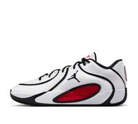 Air Jordan Tatum 4 PF 'White Black University Red' HQ4613-101 6.5