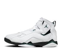 Air Jordan True Flight 'White Oxidized Green' 342964-131 10.5