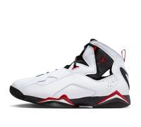 Air Jordan True Flight 'White Varsity Red' 342964-160 5.5