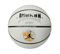 Air Jordan Ultimate 2.0 8P Graphic Ball White - J.100.8257.025