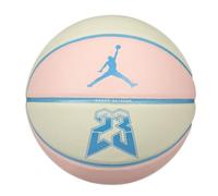 Air Jordan Ultimate 2.0 8P Graphic Deflated Basketball - J.100.8257.122