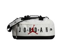 Air Jordan Velocity Duffle Bag 36L White - SM0920-001