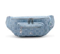 Air Jordan Waist Bag 'Blue' IZ8439-412 F