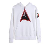 Air Jordan Winter Utility Fleece Casual White CT3490-100 M