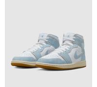Air Jordan Womens 1 Mid SE