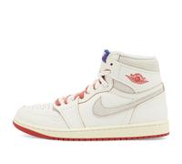 Jordan Air Jordan 1 High Og Sneaker Rare Air Cinnabar Women Beige C100