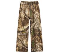Air Jordan Women's Brooklyn Real Tree Camo Pant Sail