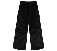 Air Jordan Women's Flight Chicago Cord Pant Black