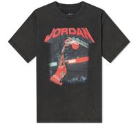 Air Jordan Women's Heritage T-Shirt Black