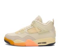 Air Jordan Women's W 4 Retro Sneaker Coconut Milk