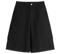 Air Jordan Women's W Chicago Big Short Black