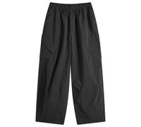 Nike Jordan Flight Chicago Women's Parachute Pants - Black - Nylon L (UK 16-18)