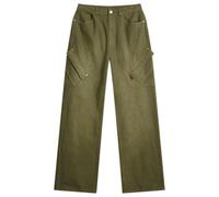 Air Jordan Women's x Travis Scott Cargo Pants Cargo Khaki