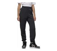 Air Jordan Wordmark Fleece Trousers 'Black' FZ3954-045 S