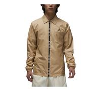 Air Jordan Woven Jacket 'Khaki' DX9688-277 L