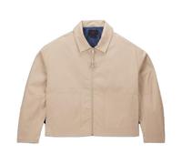 Air Jordan x J Balvin Woven Jacket 'Khaki' FJ6136-296 XL