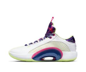 Air Jordan x Luka Doncic 35 Low 'Cosmic Deception' DJ9805-190 8.5