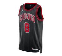 Air Jordan x NBA Chicago Bulls Statement Edition Jersey 'Zach LaVine 8' DO9521-012 XXL