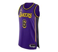 Air Jordan x NBA LA LAKERS 22-23 'LeBron James 6' DQ0149-505 S