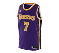 Air Jordan x NBA LA Lakers Jerseys 'Carmelo Anthony 7' CV9481-514 M