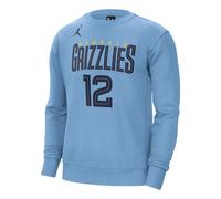 Air Jordan x NBA Memphis Grizzlies Courtside Statement Edition 'Ja Morant 12' DZ0610-422 XL