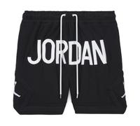 Air Jordan x Nina Chanel Abney Shorts 'Black White' HF1650-010 S