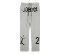 Air Jordan x Nina Chanel Abney Sweatpants 'Grey Black' FZ7518-063 S