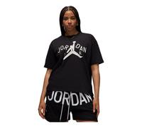 Air Jordan x Nina Chanel Abney Tee 'Black White' FZ7524-010 XXL
