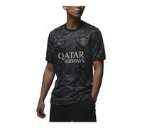 Air Jordan x Paris Saint-Germain PSG 23/24 Stadium Third Jersey 'Black' DX9823-069 M