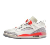 Air Jordan x Paris Saint-Germain Spizike Low 'Sail Infrared' HF8827-100 8