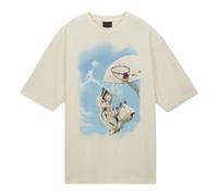 Air Jordan x Russell Westbrook Tee 'White' DJ7978-110 XXL