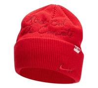 Air Jordan x Teyana Taylor Terra Beanie Salsa 'Red' FJ5937-602 F